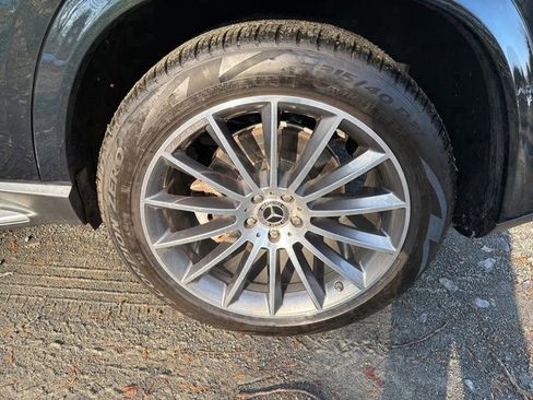 Used 2023 Mercedes-Benz GLE 450 4MATIC image 6