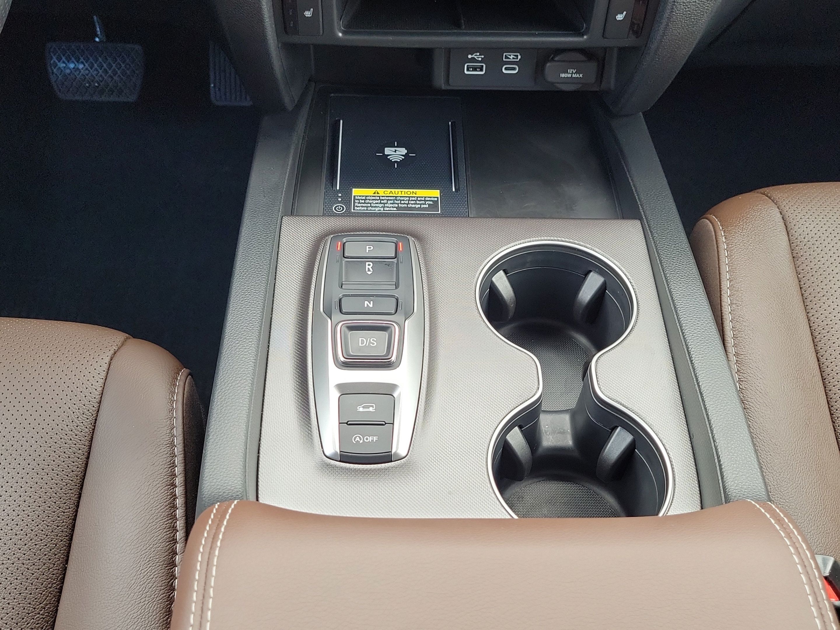 Certified 2025 Honda Passport EX-L image 16