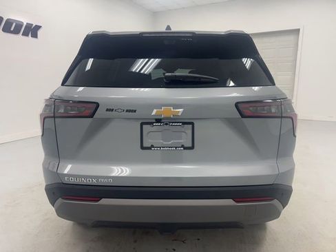 New 2026 Chevrolet Equinox LT AWD/4WD image 6