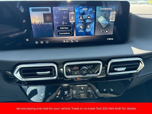 New 2026 Nissan Sentra SV w/ SV Convenience Package FWD image 18