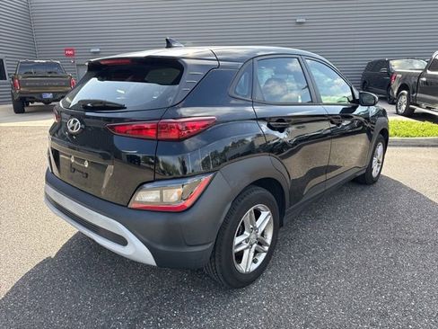 Used 2022 Hyundai Kona SE FWD image 7