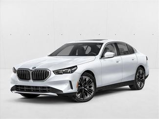 New 2027 BMW 530i w/ M Sport Package RWD video 1