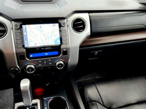Certified 2020 Toyota Tundra Limited w/ Limited Premium Package AWD/4WD image 28