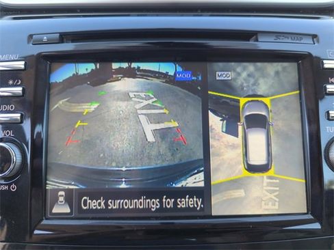 Used 2016 Nissan Murano Platinum w/ Platinum Technology Package image 38