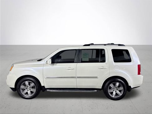 Used 2014 Honda Pilot Touring image 9