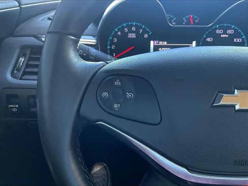 Used 2018 Chevrolet Impala Premier FWD image 25