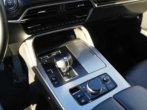 Certified 2025 MAZDA CX-90 Plug-In Hybrid w/ Premium Plus image 14