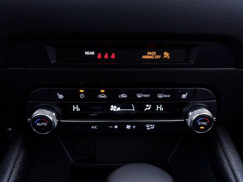 New 2025 MAZDA CX-5 AWD 2.5 S w/ Preferred Package image 16