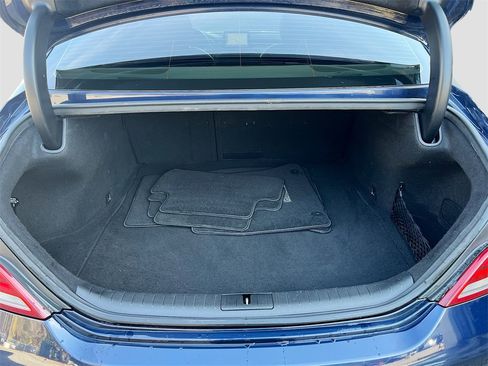 Used 2020 Genesis G70 2.0T w/ Elite Package image 25