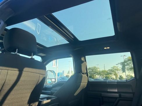 Used 2019 Ford F150 XLT w/ Equipment Group 302A Luxury image 17