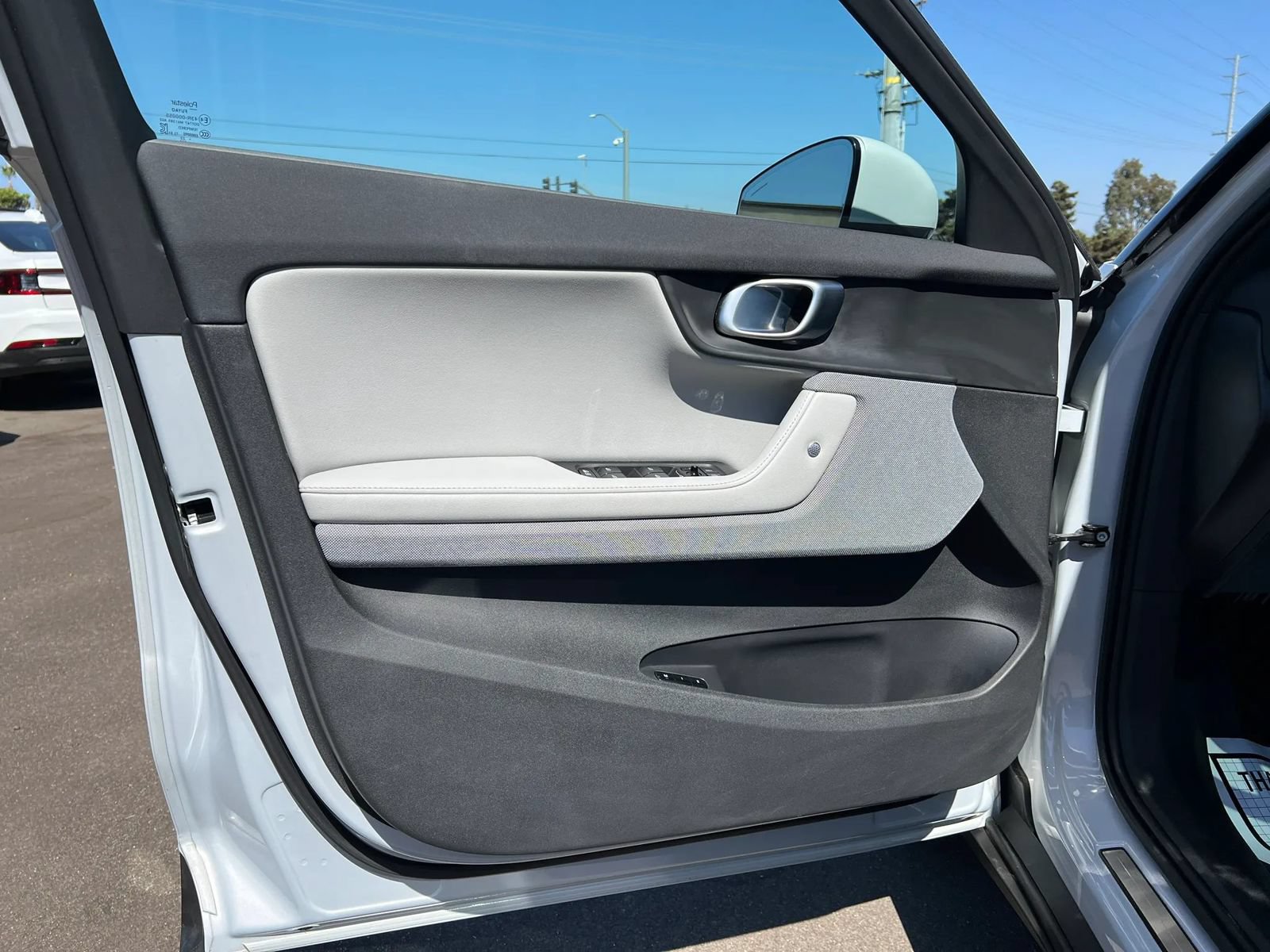 Used 2023 Polestar Polestar 2 w/ Pilot Pack FWD image 9