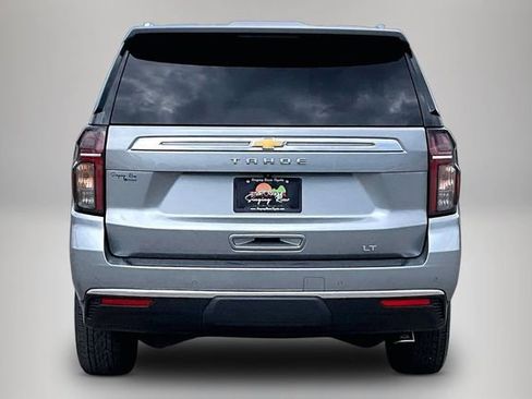 Used 2023 Chevrolet Tahoe LT w/ LT Signature Plus Package RWD image 6