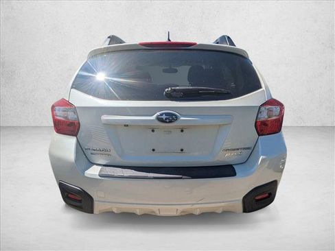 Used 2016 Subaru Crosstrek 2.0i Premium AWD/4WD image 5