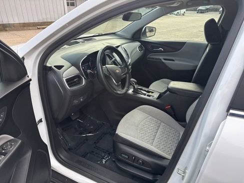 Used 2023 Chevrolet Equinox LT AWD/4WD image 62