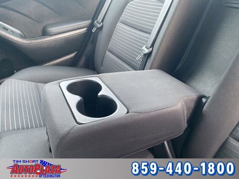 Used 2018 Kia Forte LX w/ LX Popular Package image 42