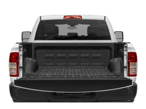 Used 2024 RAM 3500 Tradesman w/ Chrome Appearance Group AWD/4WD image 24