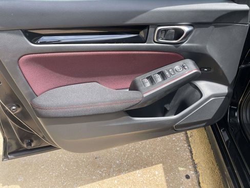 Certified 2022 Honda Civic Si image 11