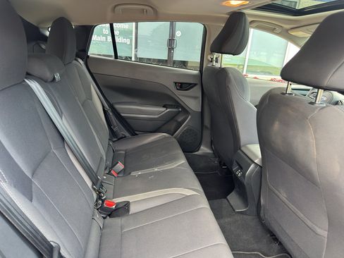 Used 2025 Subaru Crosstrek 2.5i Premium AWD/4WD image 14