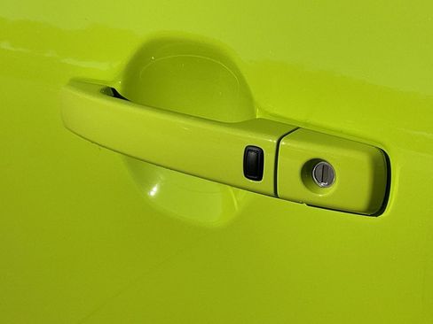 New 2026 Nissan Frontier PRO-4X w/ Pro Premium Package image 9