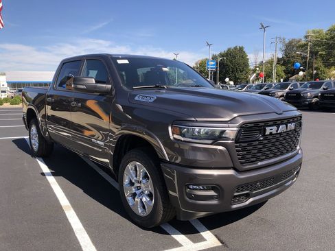 New 2026 RAM 1500 Big Horn image 15