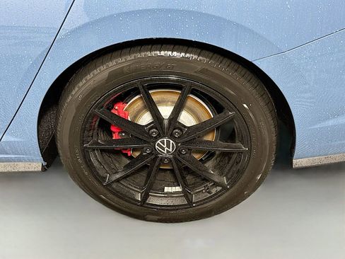 New 2026 Volkswagen Jetta GLI Autobahn image 9