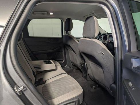 Certified 2022 Ford Escape SE w/ Convenience Package image 10