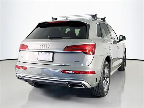 Certified 2023 Audi Q5 2.0T Premium w/ Convenience Package AWD/4WD image 7