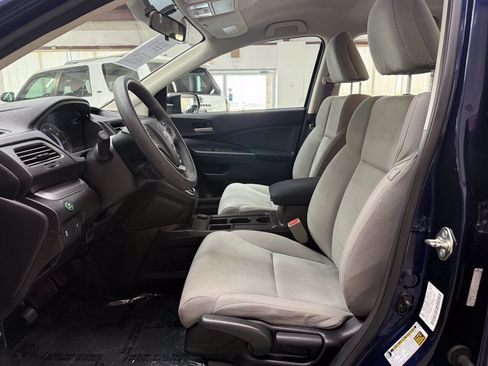 Used 2015 Honda CR-V LX image 10