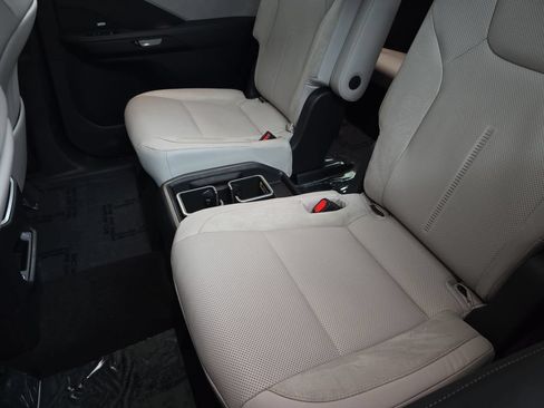 Certified 2026 Lexus TX 350 AWD w/ Technology Package image 18
