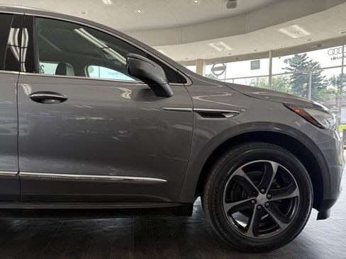 Used 2021 Buick Enclave Essence w/ LPO, Touring Package image 9