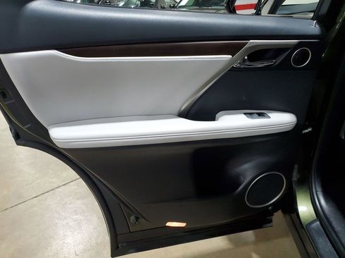 Used 2020 Lexus RX 350 FWD w/ Premium Package image 25