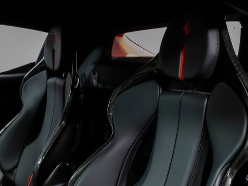 Certified 2024 Ferrari 296 GTB image 44