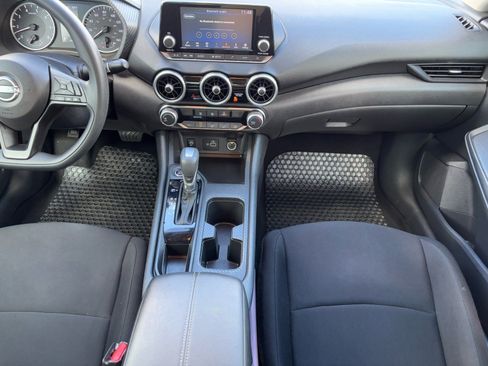 Certified 2024 Nissan Sentra S image 14
