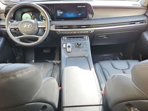 Used 2024 Hyundai Palisade Limited image 14