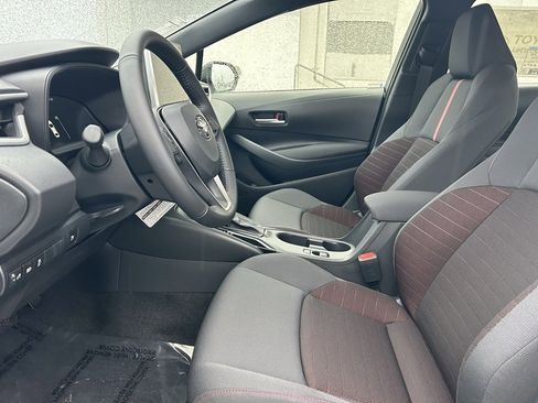 New 2026 Toyota Corolla SE image 10