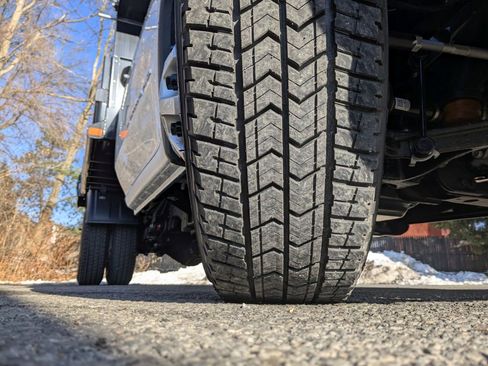 New 2026 GMC Sierra 3500 Pro AWD/4WD image 37