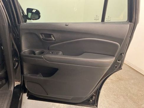 Used 2022 Honda Passport TrailSport image 28