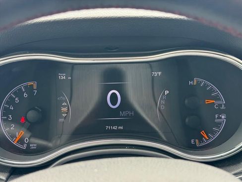 Used 2018 Jeep Grand Cherokee Trailhawk AWD/4WD image 19