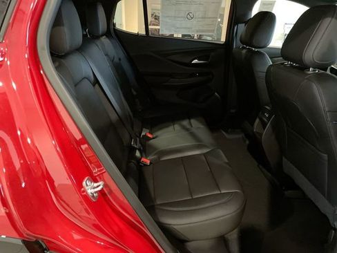 New 2026 Buick Envista Sport Touring w/ Convenience I Package image 15