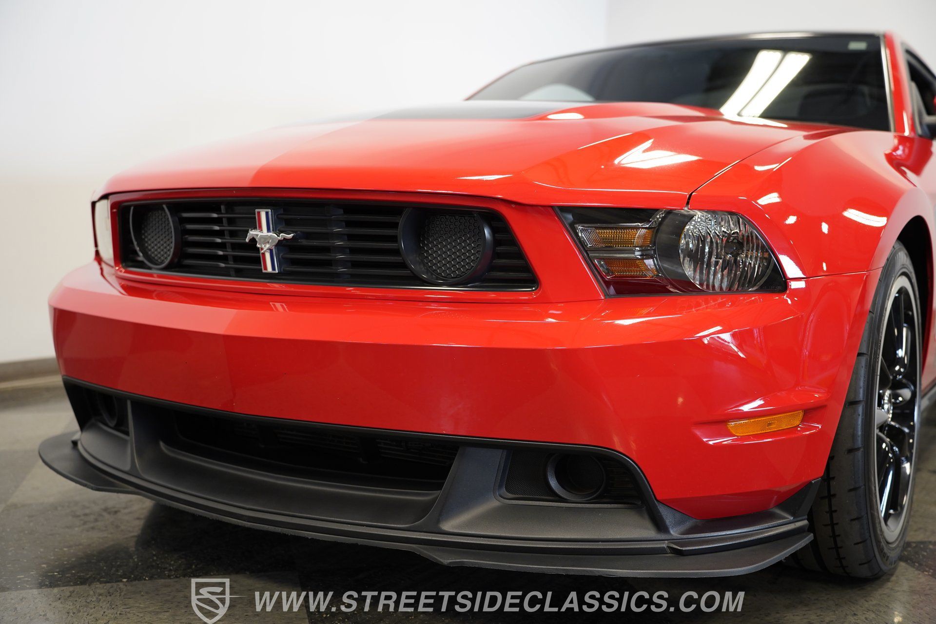 Used 2012 Ford Mustang Boss 302 RWD image 22