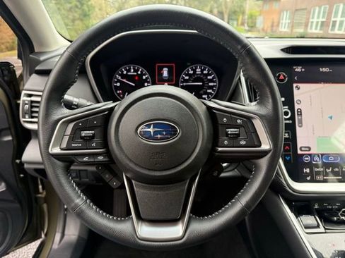 Used 2020 Subaru Outback Limited XT w/ Popular Package #2 image 10