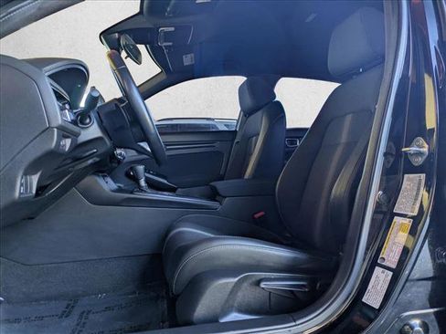 Used 2023 Honda Civic Sport image 15