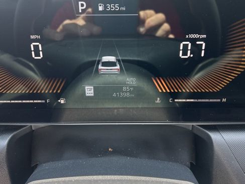 Used 2025 Kia K4 FWD image 9