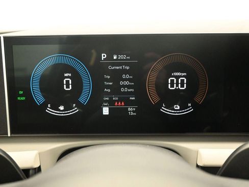 New 2025 Hyundai Tucson Blue AWD/4WD image 18