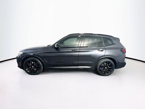 Used 2024 BMW X3 M40i w/ Premium Package AWD/4WD image 4
