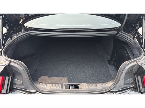 Used 2025 Ford Mustang Premium RWD image 28