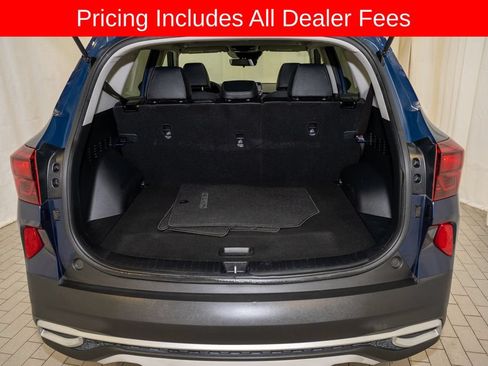 Certified 2021 Kia Seltos EX AWD/4WD image 5