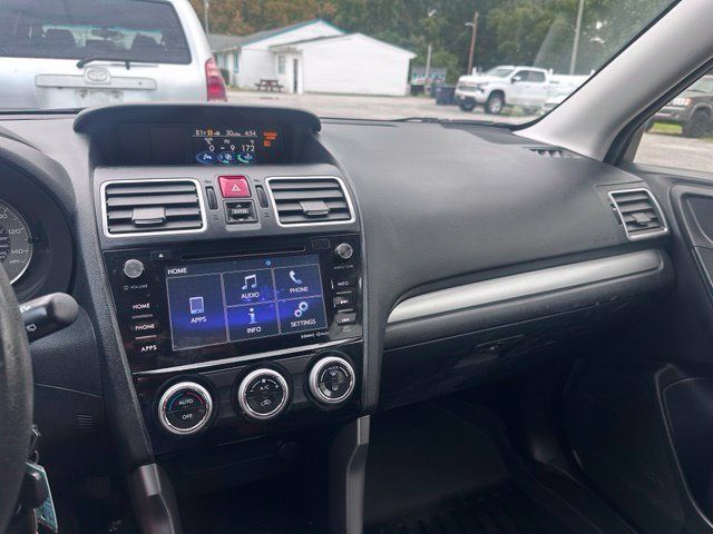 Used 2017 Subaru Forester 2.0XT Premium w/ Popular Package #1A AWD/4WD image 15