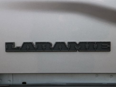 Certified 2024 RAM 3500 Laramie w/ Night Edition image 12