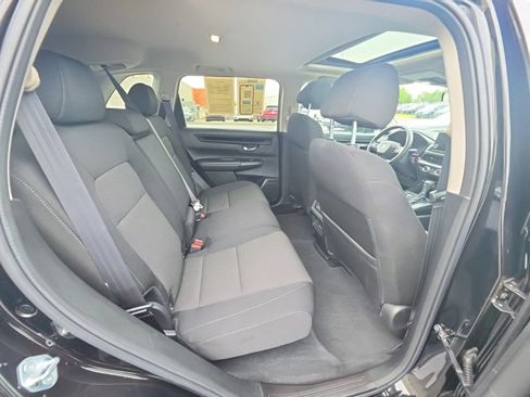 Used 2024 Honda CR-V EX image 30